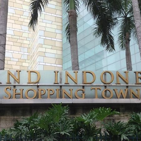 Zen Rooms Kuningan Syariah Джакарта Экстерьер фото