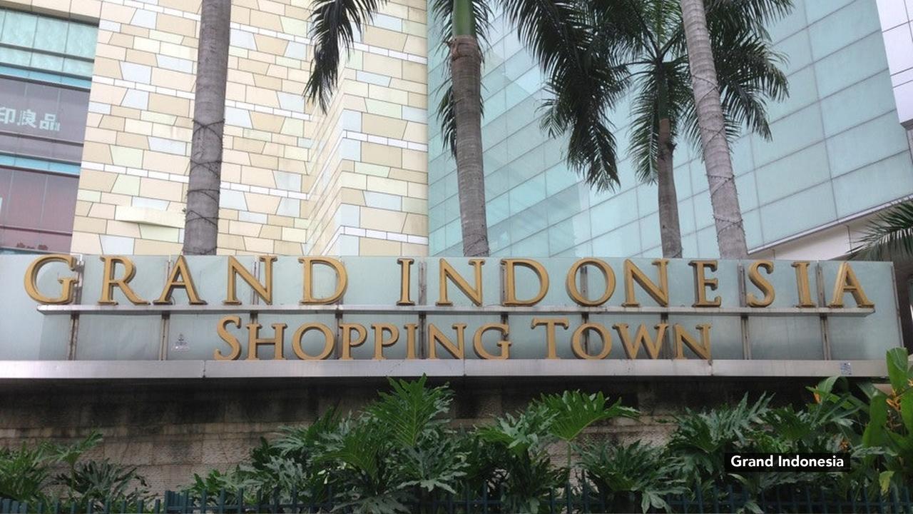 Zen Rooms Kuningan Syariah Джакарта Экстерьер фото